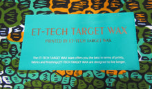 Load image into Gallery viewer, Authentic African 2 Pc Block Print 18" Doll Dress: Muted Green