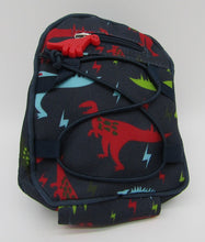 Load image into Gallery viewer, 18&quot; Doll Dinosaur Backpack

