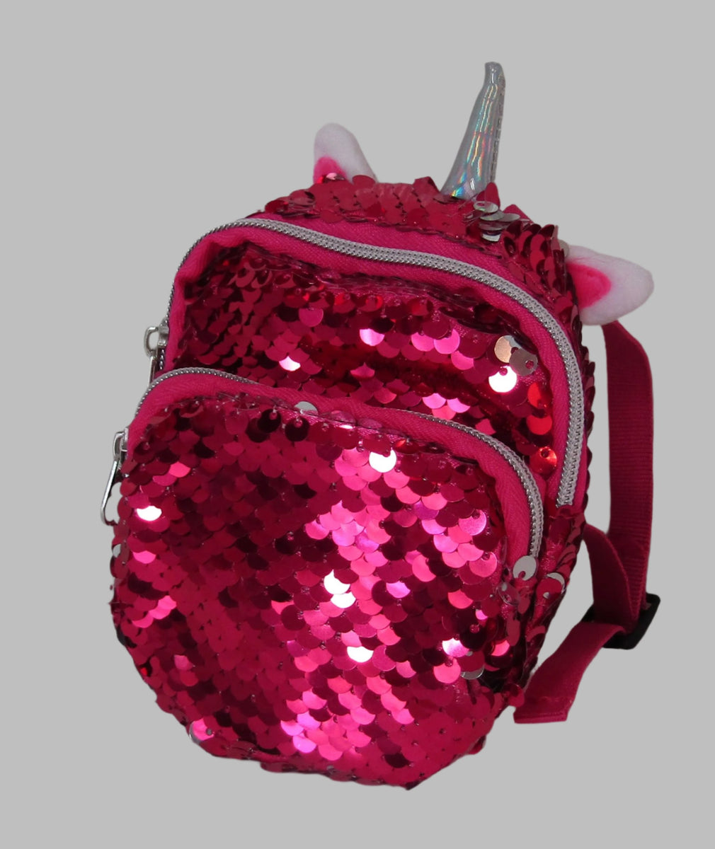 flip sequin unicorn mini backpack 18 inch Doll: Hot Pink – Handmade Designs for Dolls Sleeping Beauty Exclusive Maleficent Let your little ones Type:Float Fish 9-30 Haunted Mansion Loungefly Wallet