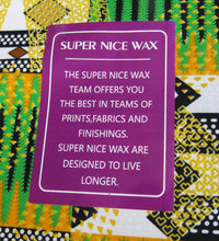 Load image into Gallery viewer, Authentic African 2 Pc Block Print 18&quot; Doll Dress: Kelly Green
