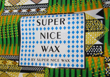 Load image into Gallery viewer, Authentic African 2 Pc Block Print 18&quot; Doll Dress: Kelly Green
