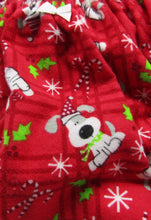 Load image into Gallery viewer, Bitty Baby 15 inch Doll 3 Pc Pajamas: Christmas Puppies
