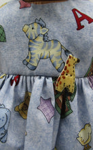 Load image into Gallery viewer, Bitty Baby 15 inch Doll 3 Pc Noah's Ark Outfit
