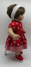Load image into Gallery viewer, Bitty Baby 15" Twins Matching Outfits Moose
