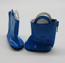 Load image into Gallery viewer, Wellie Wisher (14 &quot; Doll) Rain Boots
