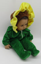 Load image into Gallery viewer, Bitty Baby 15 inch Doll Vintage Flower Costume (Preowned)
