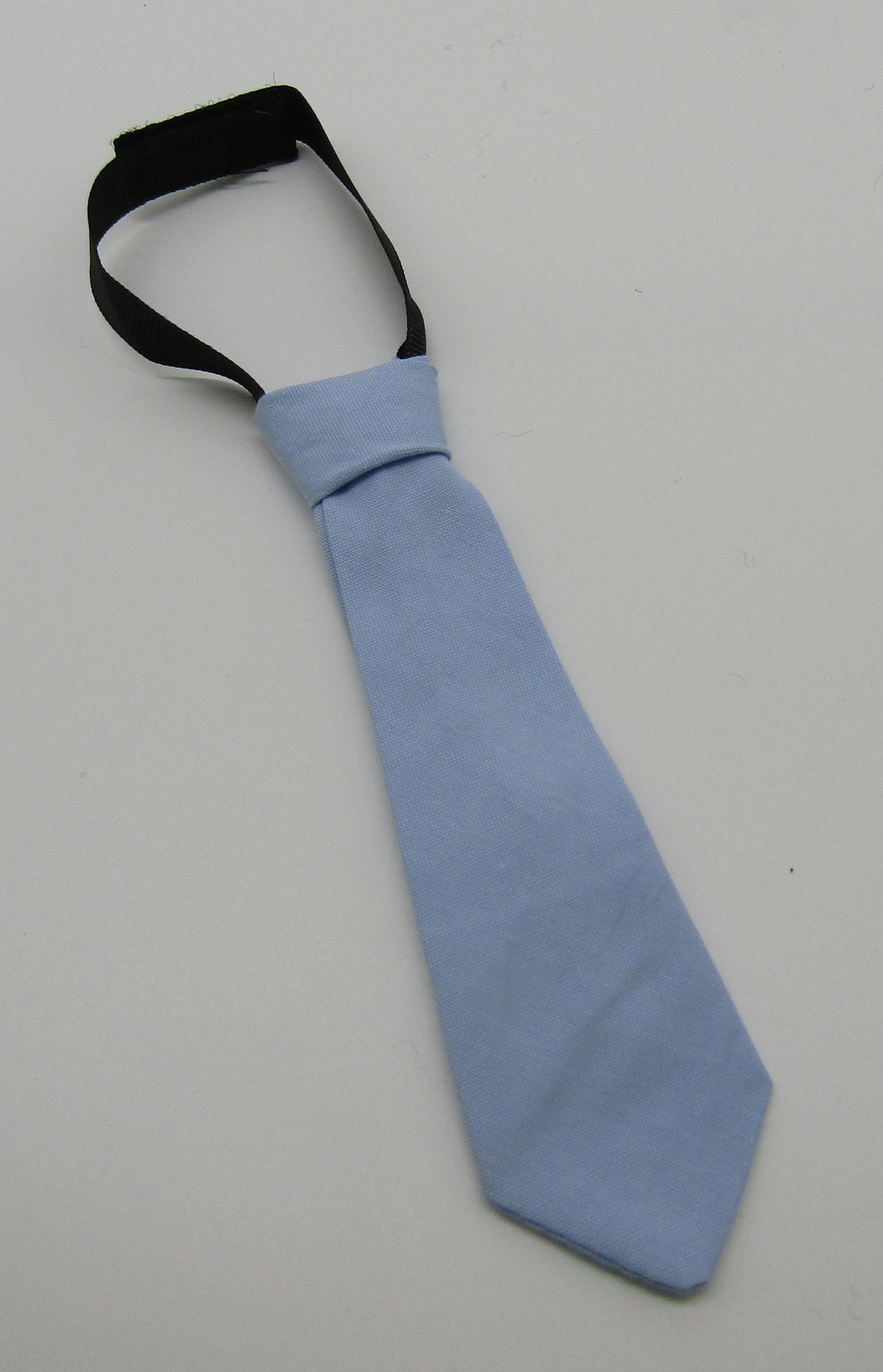 Necktie: Light Blue