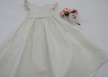 Load image into Gallery viewer, Glittery 3 Pc Bridal Ensemble
