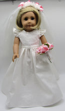 Load image into Gallery viewer, Glittery 3 Pc Bridal Ensemble
