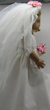 Load image into Gallery viewer, Glittery 3 Pc Bridal Ensemble
