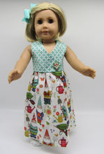 Load image into Gallery viewer, Clogs 18 &amp; 15 inch Doll: White

