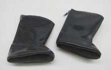 Load image into Gallery viewer, Rain Boots 18 inch Doll: Gray
