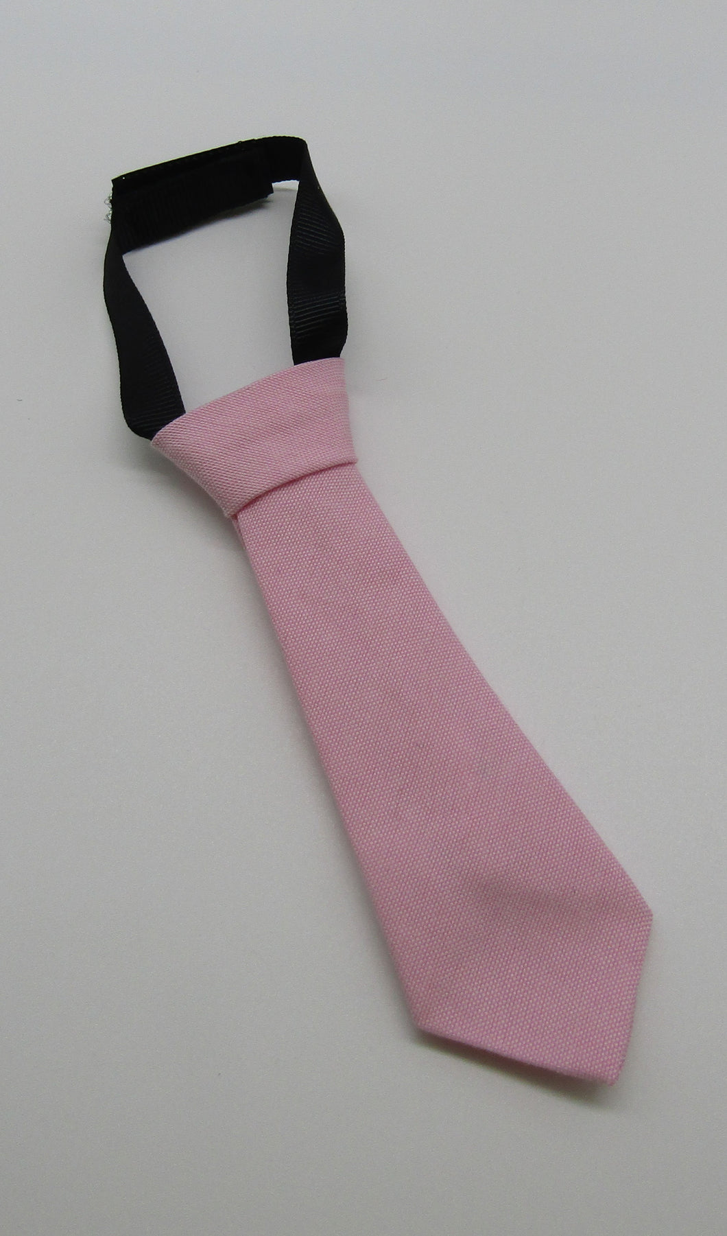 Necktie: Pink