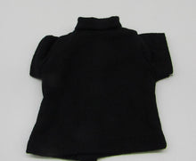 Load image into Gallery viewer, Basic 14" Wellie Wisher Doll T-Shirt in 2 Color Choices: Black or Red
