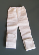 Load image into Gallery viewer, Wellie Wisher 14 inch Doll  Nylon Tights: White
