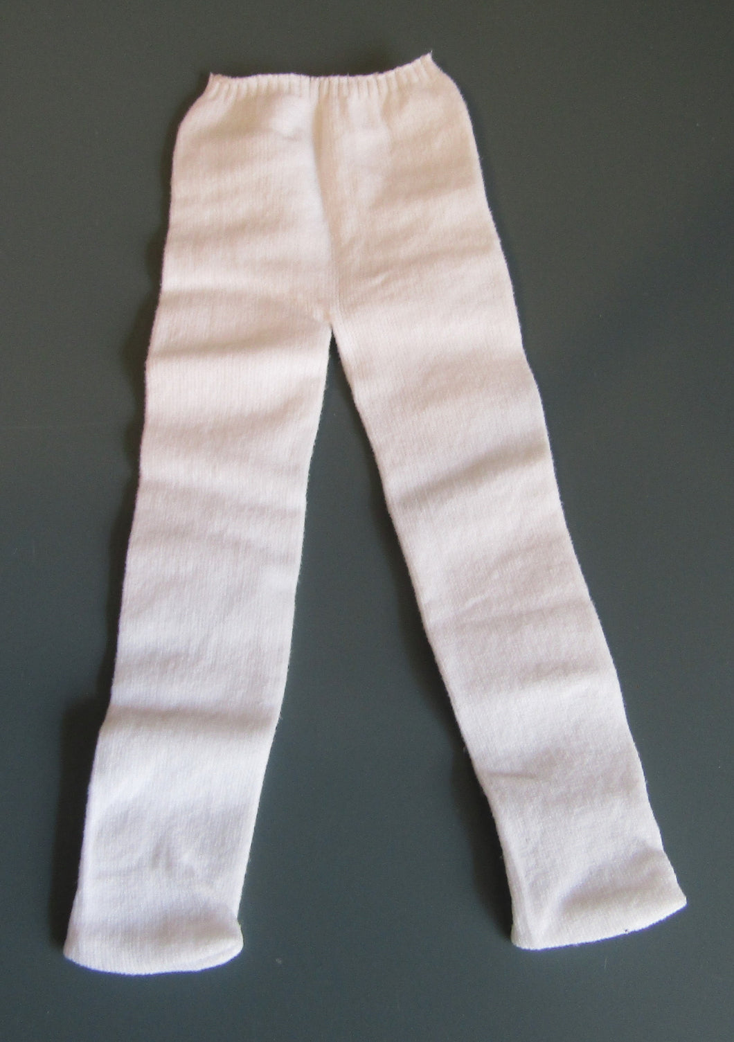 Wellie Wisher 14 inch Doll  Nylon Tights: White