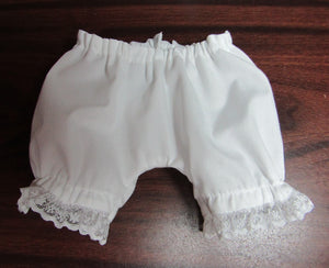 Bitty Baby Bloomers