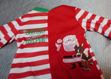 Load image into Gallery viewer, 18&quot; Doll Christmas Onesie
