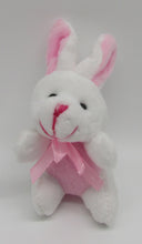 Load image into Gallery viewer, Plush 4&quot; Bunny
