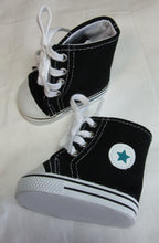 Load image into Gallery viewer, High Top Tennis Shoes
