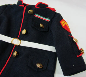 U.S. Marines 4 Pc Formal Uniform