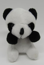 Load image into Gallery viewer, Plush 4&quot; Panda
