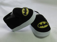 Load image into Gallery viewer, Superhero Canvas Shoes
